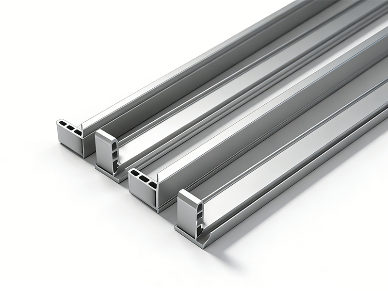 Mountain PV Aluminum Frame
