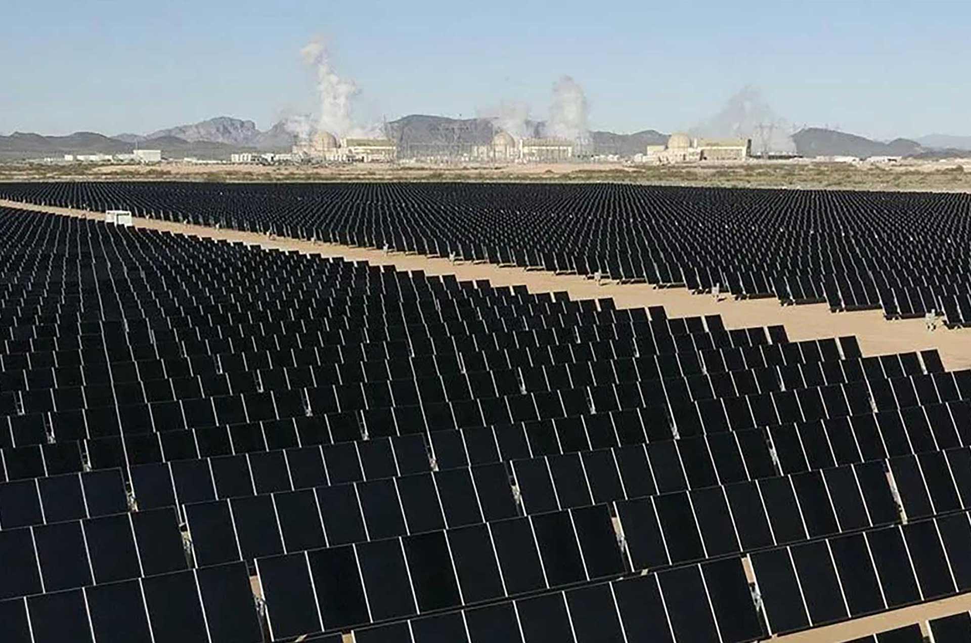 CAGR sebanyak 37%! Kapasiti Modul CdTe Mempercepat Ke Arah 100 GW