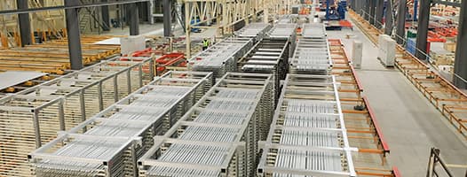 Logistik Automatik
