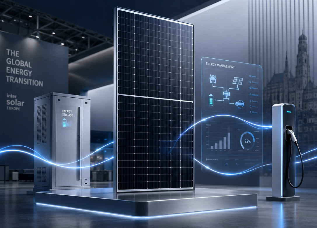 Siapakah yang Menjadi Perhatian Utama daripada Modul PV?– 