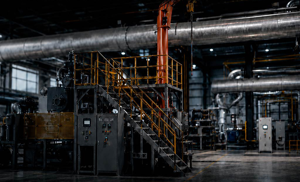 Materials Frontier | 2-Metric-Ton-Scale Horizontal Continuous Casting Pilot R&D Line Is Now in Operation: Uncovering the Necessity and Professional Value of Pilot-scale validation