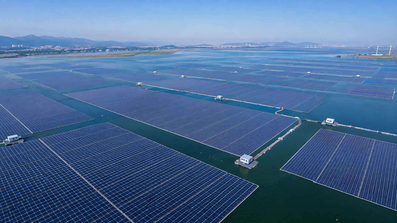 Marine PV Aluminum Frame
